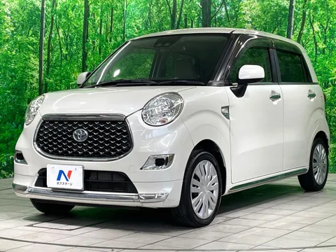Toyota Pixis Joy