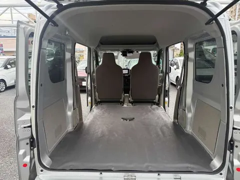 Nissan Clipper