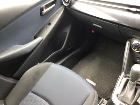 Mazda Mazda2 (Demio)