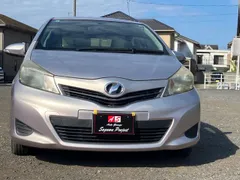 Toyota Yaris (Vitz)