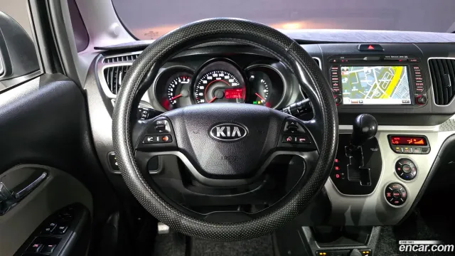 Kia Ray