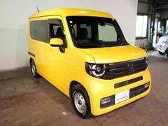 Honda N-VAN Plus Style