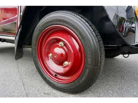 Citroen 2CV