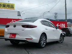 Mazda MAZDA3 Sedan
