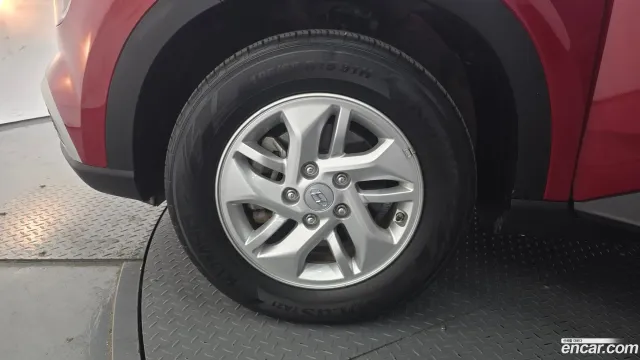 Hyundai Venue