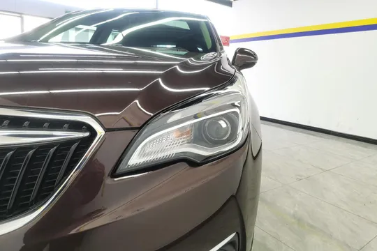 Buick Envision