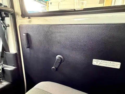 Toyota TownAce Van
