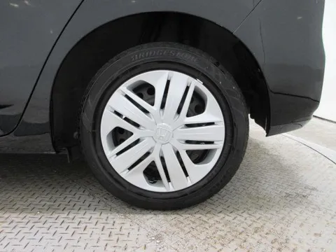 Honda Jazz (Fit)