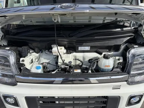 Nissan Clipper Rio