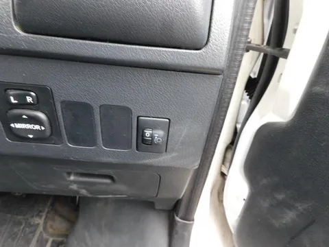 Toyota TownAce Van