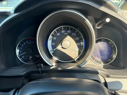 Honda Jazz (Fit)