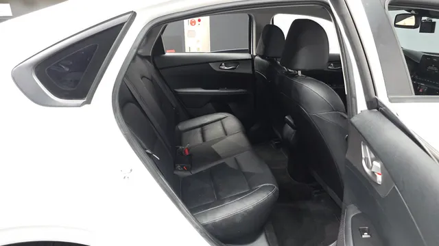 Kia Cerato (K3)