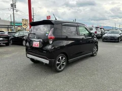 Mitsubishi eK X