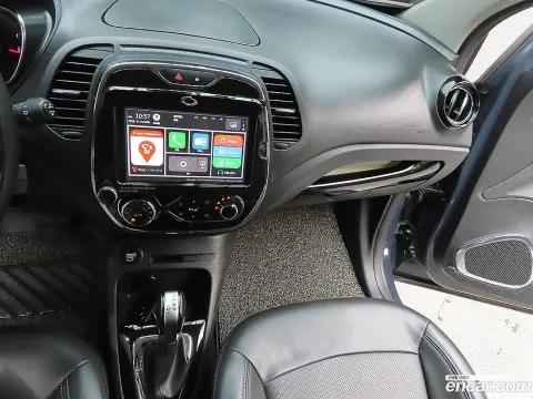 Renault QM3