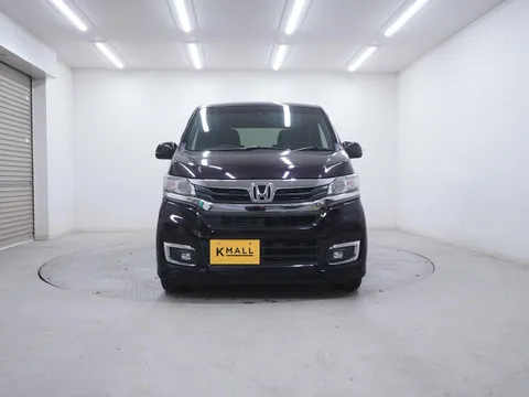 Honda N-WGN Custom