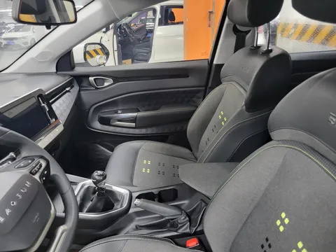 Baojun RM-5