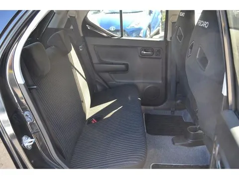 Suzuki Alto Works