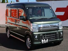 Nissan Clipper Rio