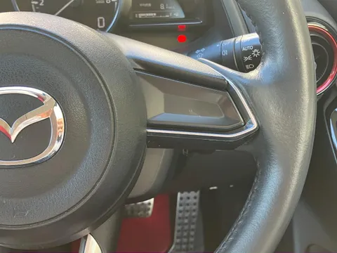 Mazda Mazda2 (Demio)