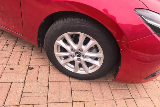 Mazda Mazda 3