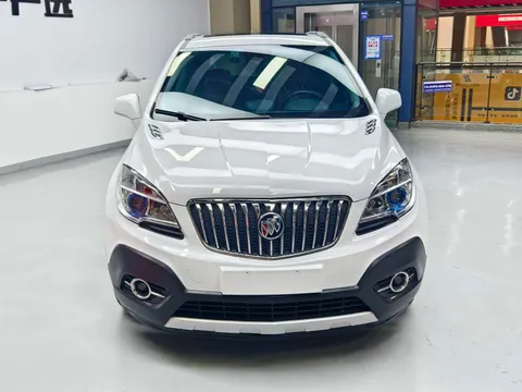 Buick