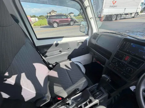Suzuki Super Carry
