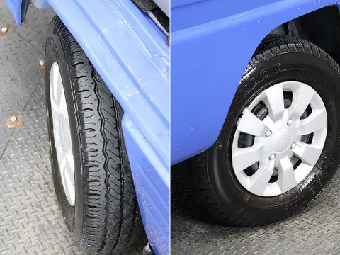 Chevrolet Damas