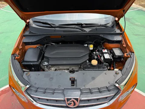 Baojun 510