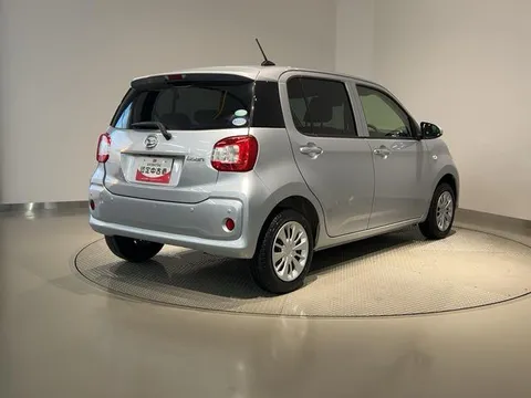Daihatsu Boon