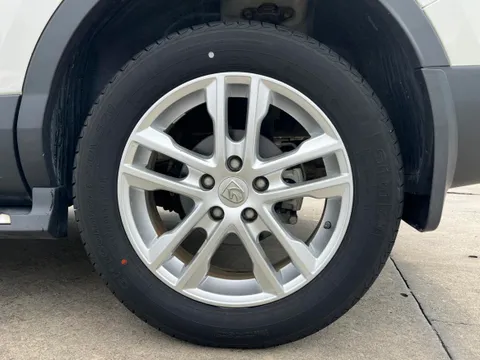 Baojun 560