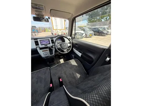 Mazda Flair Crossover