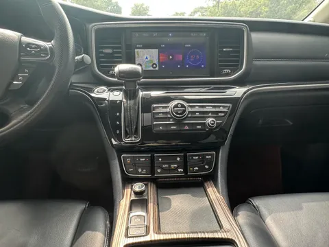 Gac M8