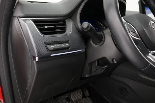 Renault XM3