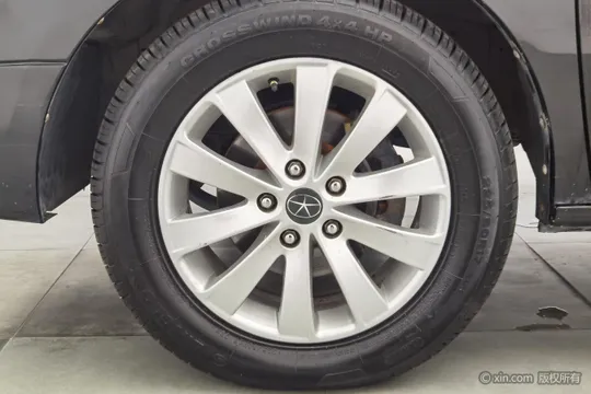 JAC