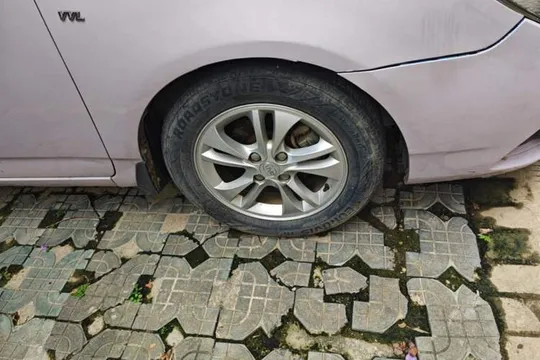 BYD F3