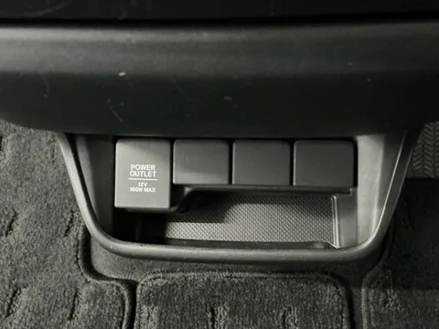 Honda Freed Plus