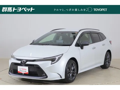 Toyota Corolla Touring