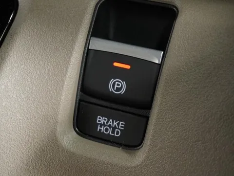 Honda N-BOX Joy