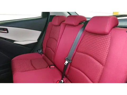 Mazda Mazda2 (Demio)