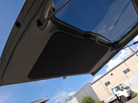 Nissan Clipper Van