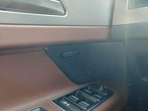 Jaguar XFL