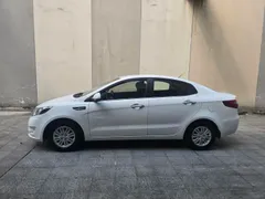 Kia K2