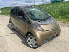 Mitsubishi I