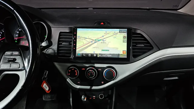 Kia Picanto (Morning)