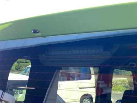 Toyota Pixis Mega