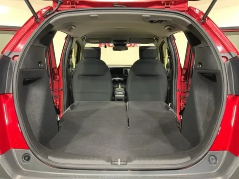 Honda Jazz (Fit)