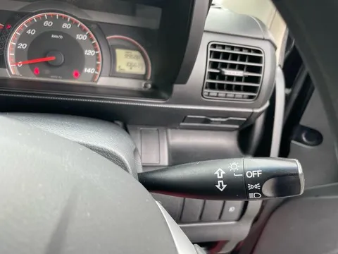 Honda Zest Spark