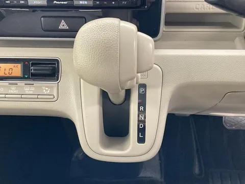 Mazda Flair