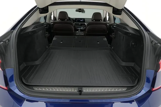 BMW Gran Turismo