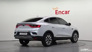 Renault XM3